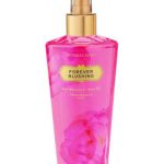 forever blushing perfumes by victorias secret