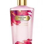 forever pink perfumes by victorias secret