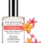 frangipani demeter