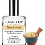 frankincense demeter