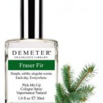 fraser fir demeter