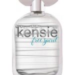 free spirit perfumes by kensie