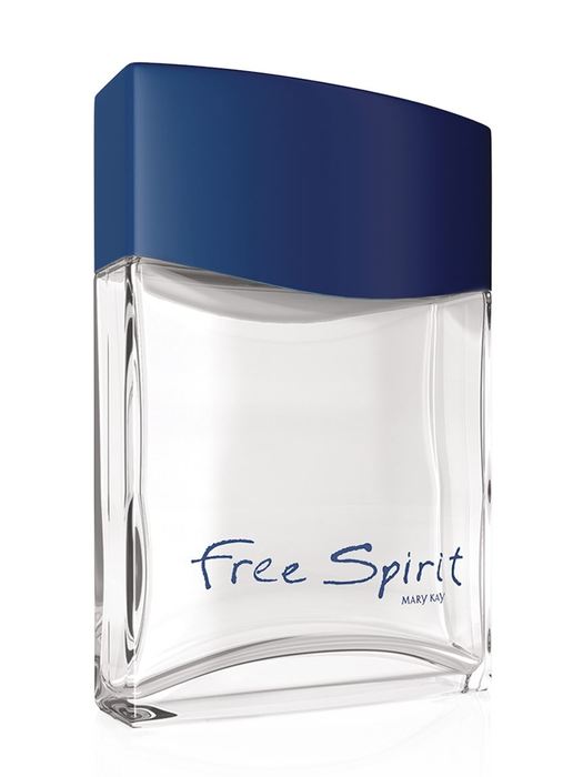 free spirit perfumes by mary kay