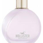 free wave for her perfumes by hollister