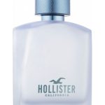 free wave for him perfumes by hollister