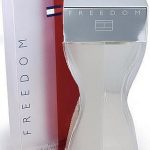 freedom for her perfumes by tommy hilfiger