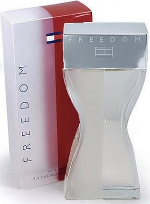 freedom for her perfumes by tommy hilfiger