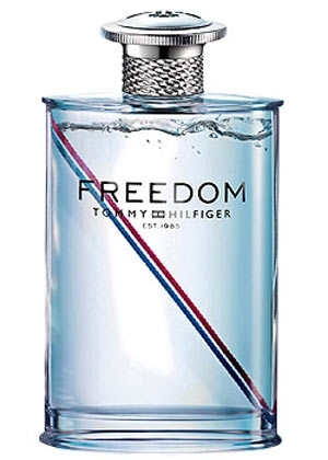 freedom perfumes by tommy hilfiger