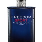 freedom sport perfumes by tommy hilfiger