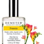 freesia demeter