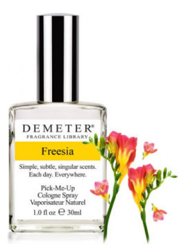 freesia demeter