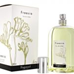 freesia perfumes by fragonard