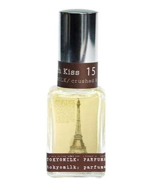 french kiss perfumes by tokyo milk