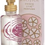 french lilac perfumes by pacifica