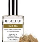 fresh hay demeter