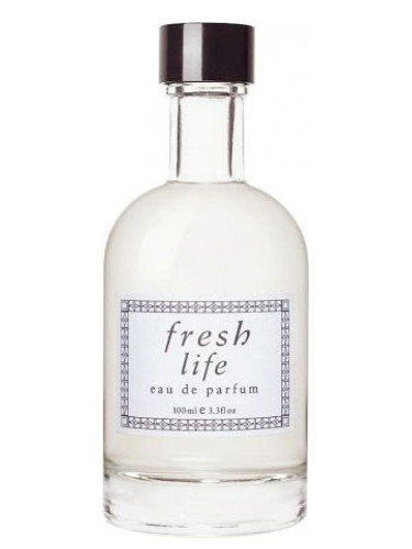 fresh life perfumes by fresh