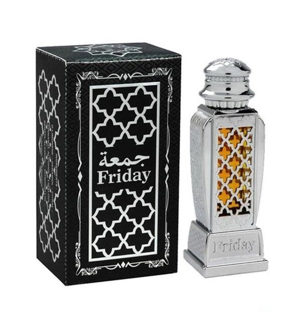 friday perfumes by al haramain