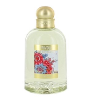 frivole perfumes by fragonard