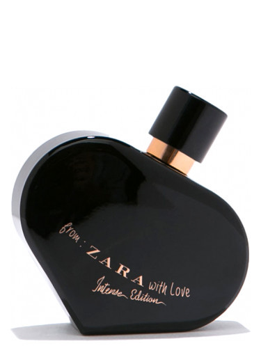 from zara with love intense zara