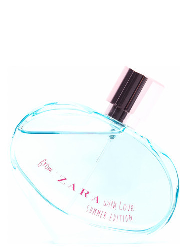 from zara with love summer edition zara