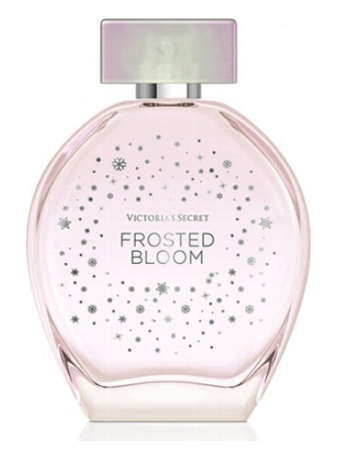 frosted bloom perfumes by victorias secret