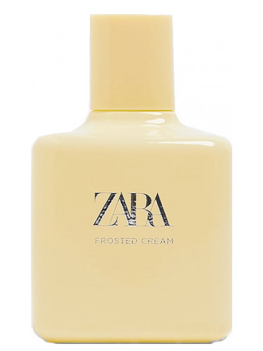 frosted cream 2019 zara