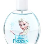 frozen eau de toilette zara