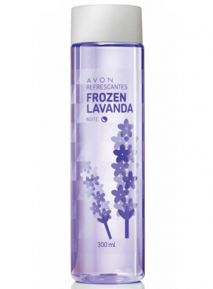 frozen lavanda avon