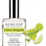 frozen margarita demeter