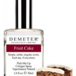 fruit cake demeter