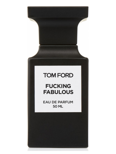 fucking fabulous tom ford