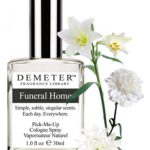 funeral home demeter