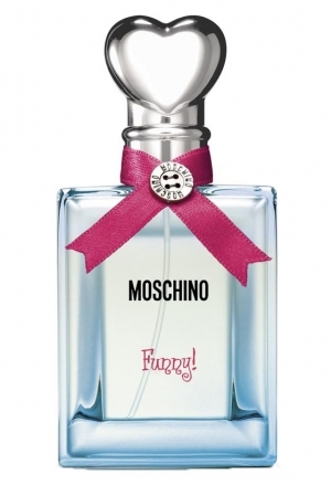 funny moschino