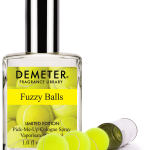 fuzzy balls demeter