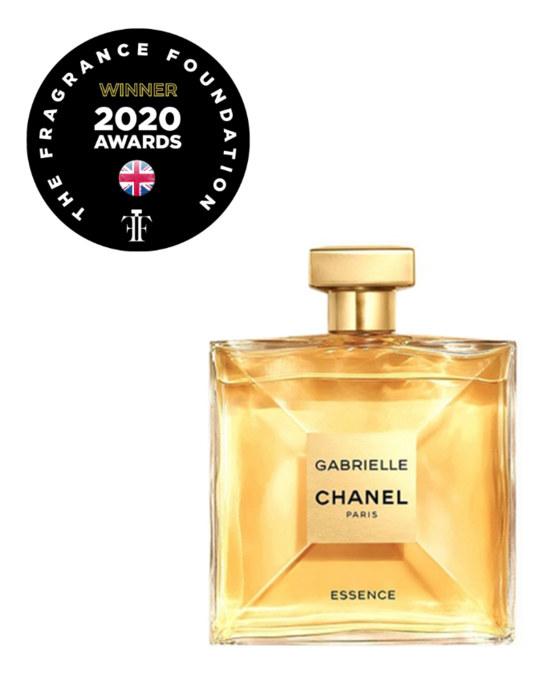 gabrielle essence chanel