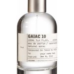 gaiac 10 tokyo le labo