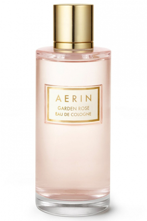 garden rose eau de cologne aerin