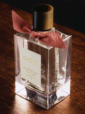 garden roses burberry