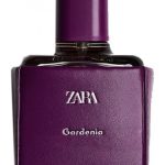 gardenia 2021 zara