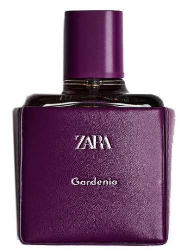 gardenia 2021 zara