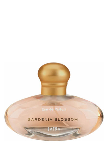 gardenia blossom perfumes by jafra