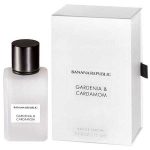 gardenia cardamom perfumes by banana republic