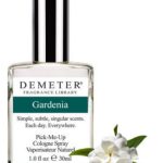 gardenia demeter