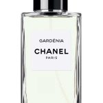 gardenia eau de parfum chanel