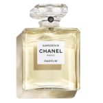 gardenia extrait de parfum chanel