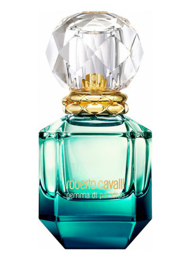 gemma di paradiso perfumes by roberto cavalli