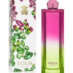 gems power perfumes by tous