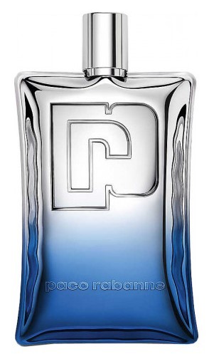 genius me perfumes by paco rabanne