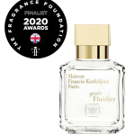 gentle fluidity gold perfumes by maison francis kurkdjian