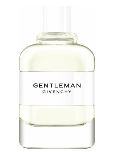 gentleman cologne givenchy